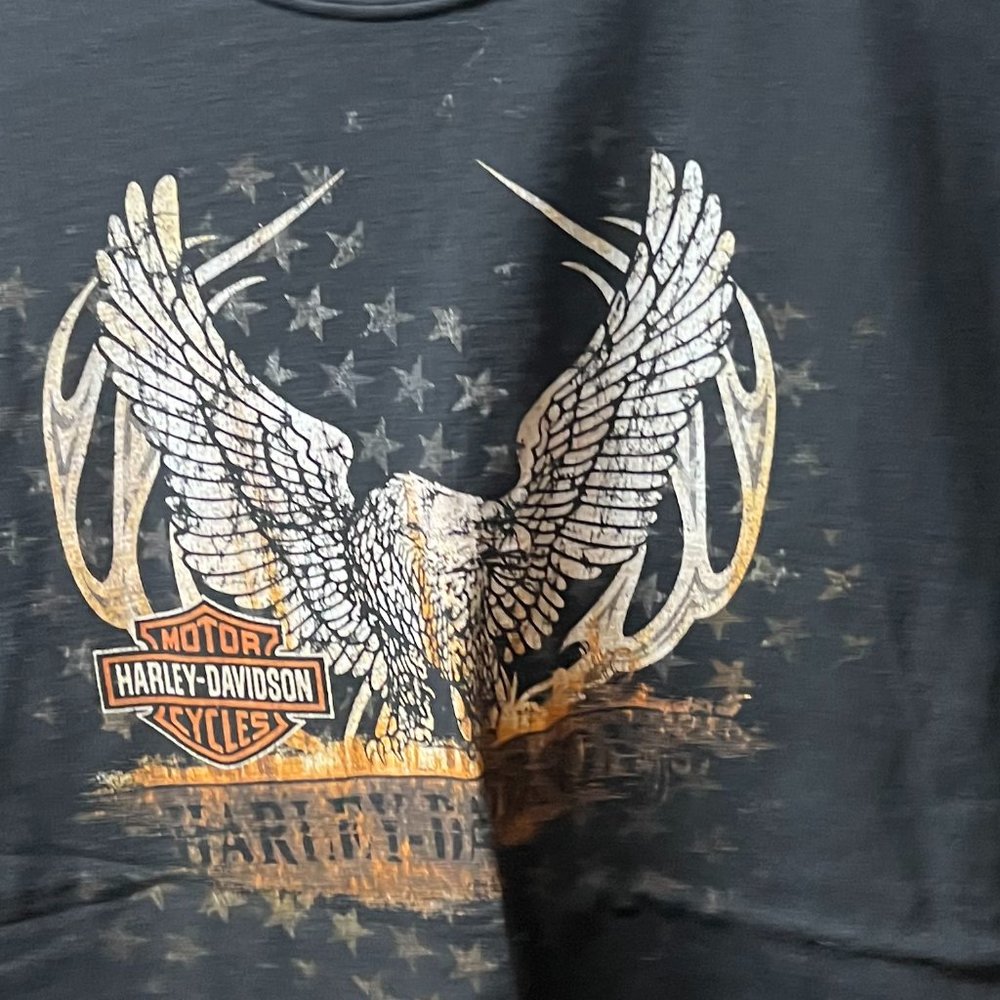 Harley-Davidson Shirt | Simi Valley CA : Size XL